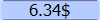 6.34$